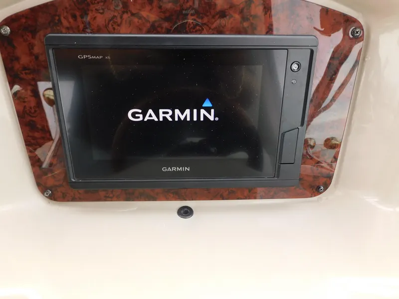 Slide: The Image of Sea Ray Sundancer 320 2006 - 21