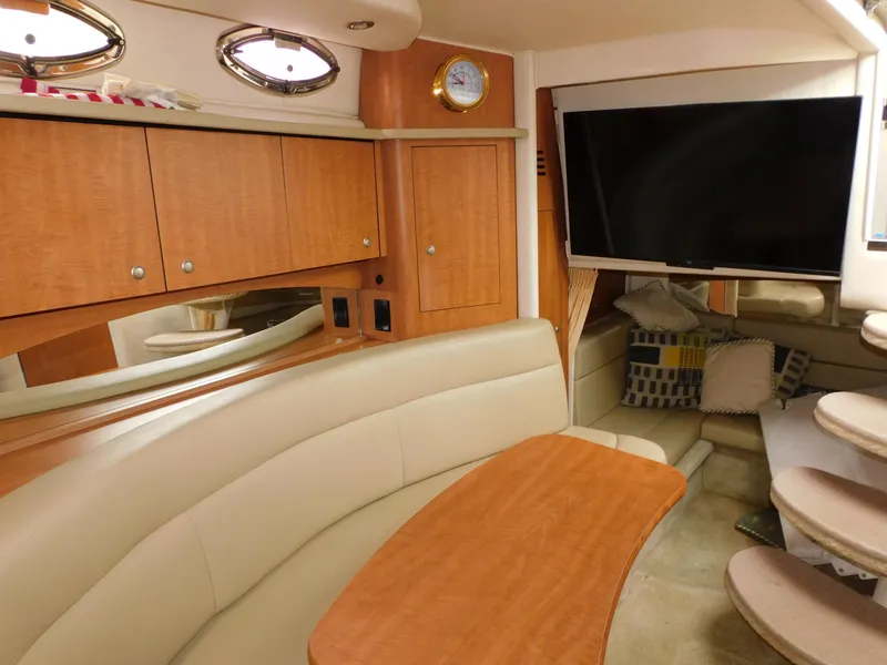 Slide: The Image of Sea Ray Sundancer 320 2006 - 37
