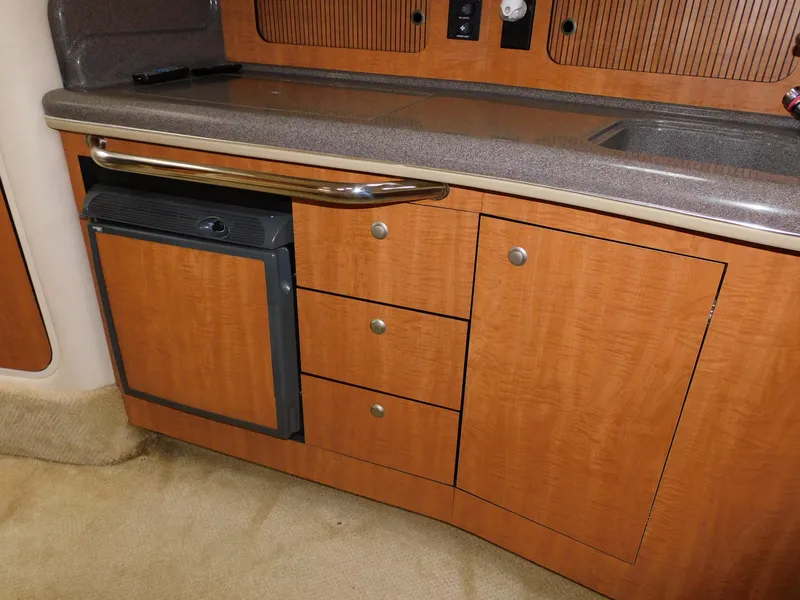 Slide: The Image of Sea Ray Sundancer 320 2006 - 39