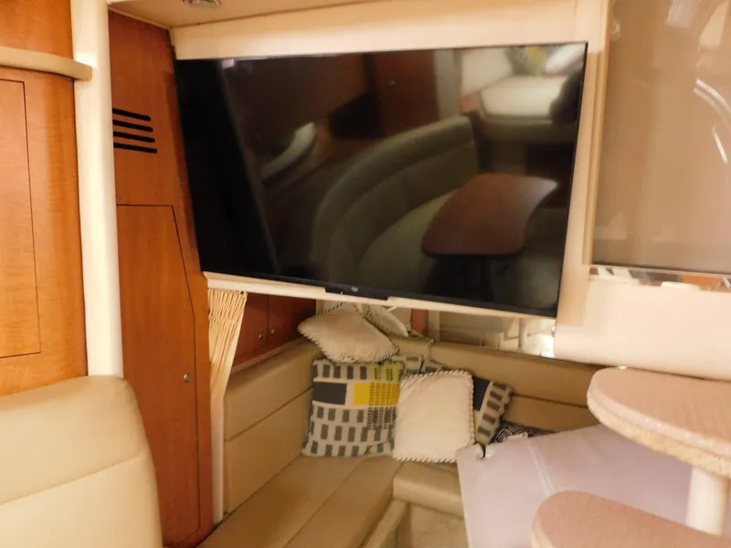 Slide: The Image of Sea Ray Sundancer 320 2006 - 43