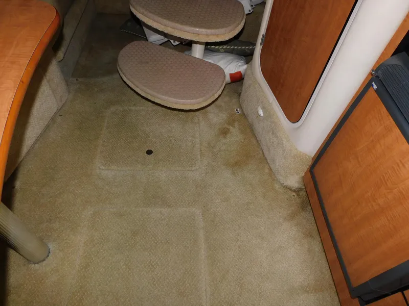 Slide: The Image of Sea Ray Sundancer 320 2006 - 45