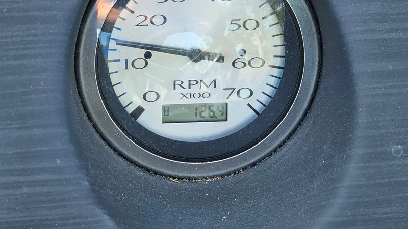 Slide: The Image of Bennington SV 22 Quad Bench 2021 - 11