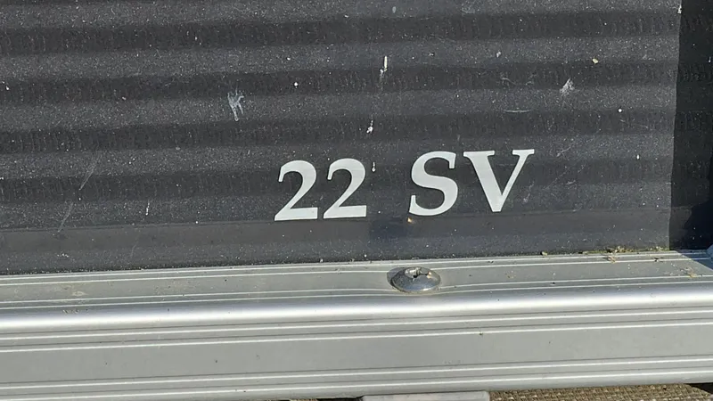 Slide: The Image of Bennington SV 22 Quad Bench 2021 - 18