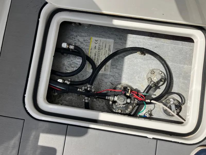 Slide: The Image of Aviara AV32 OB 2022 - 50