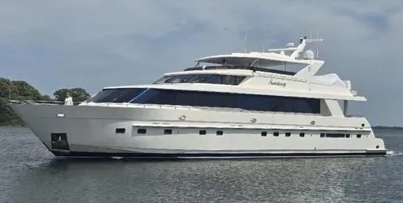 Slide: The Image of Hargrave Raised Pilothouse 2002 - 64