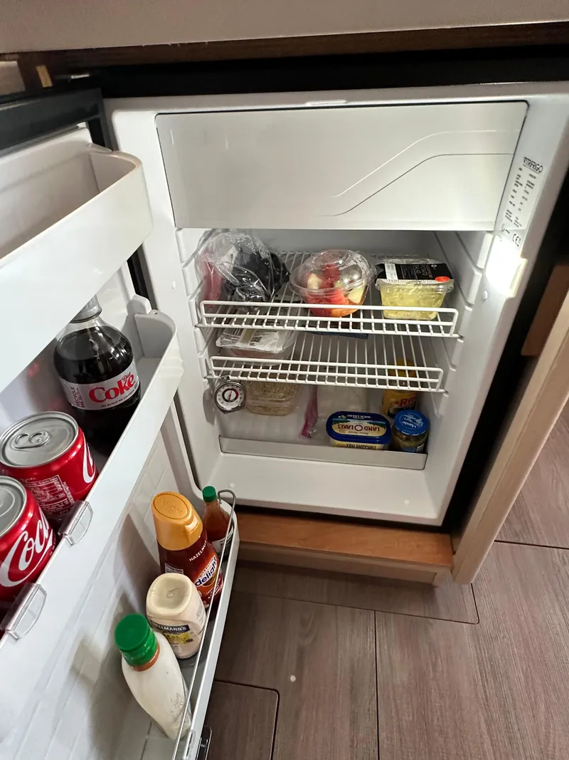 Slide: The Image of Beneteau Oceanis 46.1 2023 - 50