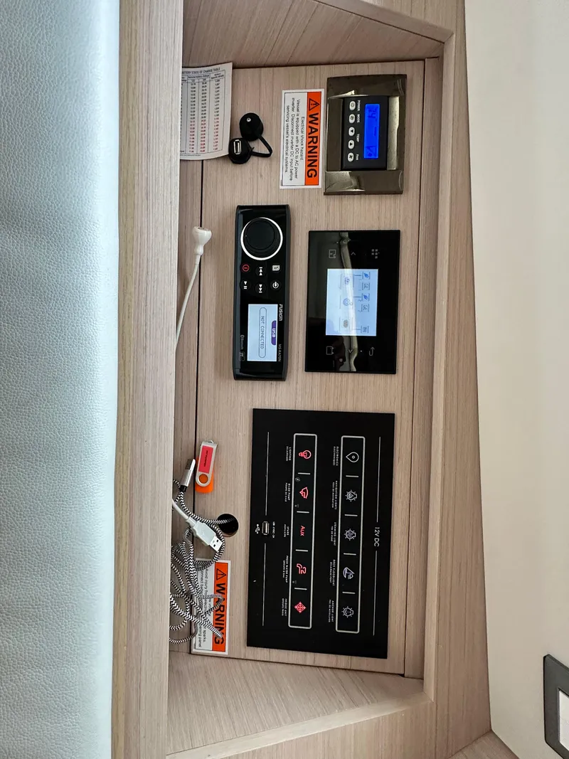 Slide: The Image of Beneteau Oceanis 46.1 2023 - 57