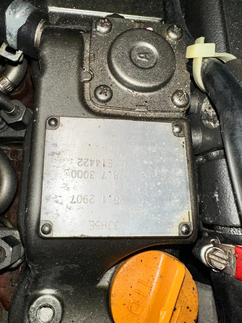 Slide: The Image of Beneteau Oceanis 46.1 2023 - 69