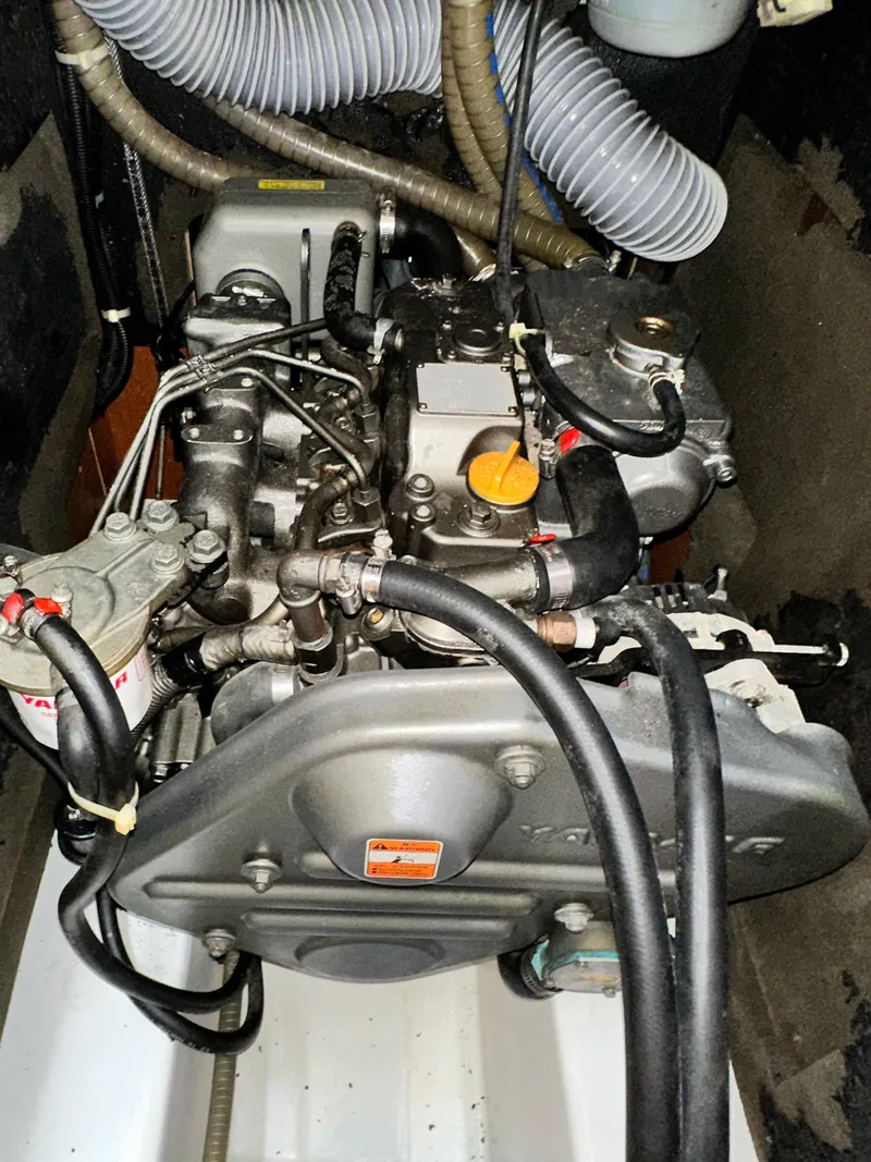 Slide: The Image of Beneteau Oceanis 46.1 2023 - 71