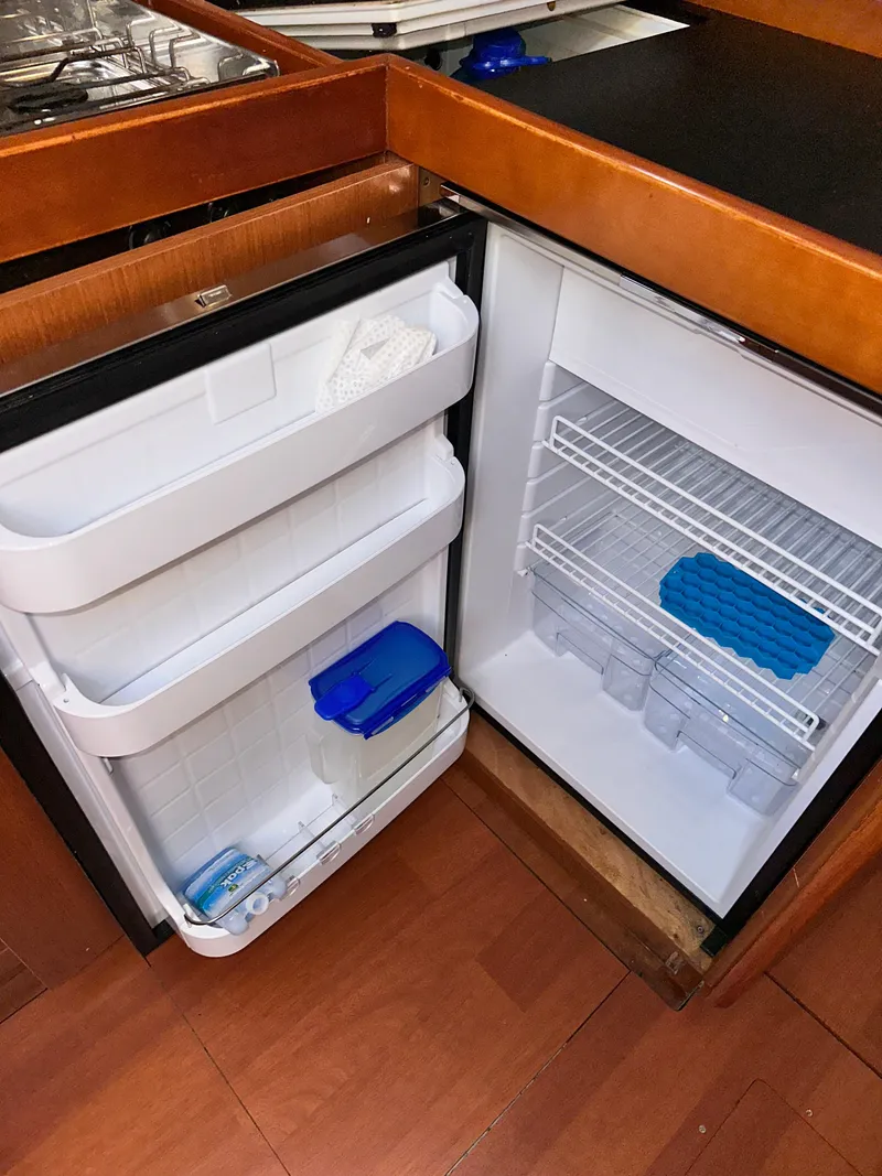 Slide: The Image of Beneteau Oceanis 46.1 2023 - 72