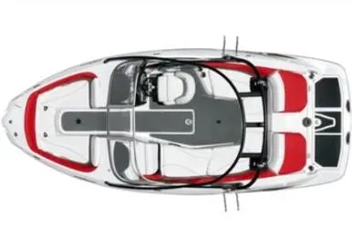 Slide: The Image of Sea-Doo 210 Wake 2012 - 13