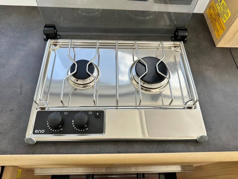 Slide: The Image of Beneteau Swift Trawler 35 2022 - 50