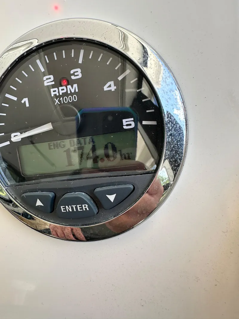 Slide: The Image of Beneteau Swift Trawler 35 2022 - 56