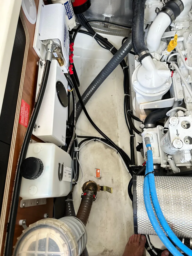 Slide: The Image of Beneteau Swift Trawler 35 2022 - 66