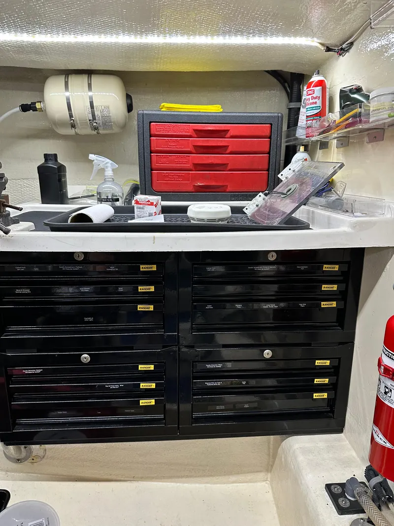 Slide: The Image of Great Harbour N37 2005 - 101