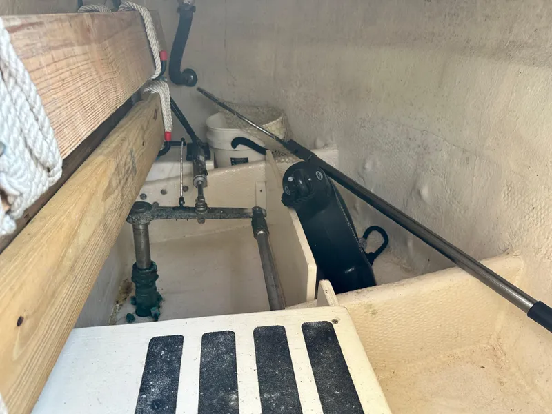 Slide: The Image of Great Harbour N37 2005 - 109