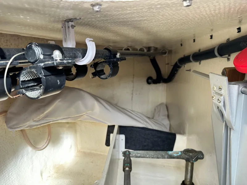 Slide: The Image of Great Harbour N37 2005 - 110