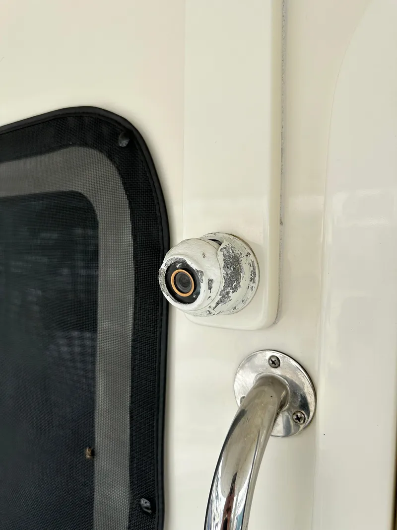 Slide: The Image of Great Harbour N37 2005 - 111