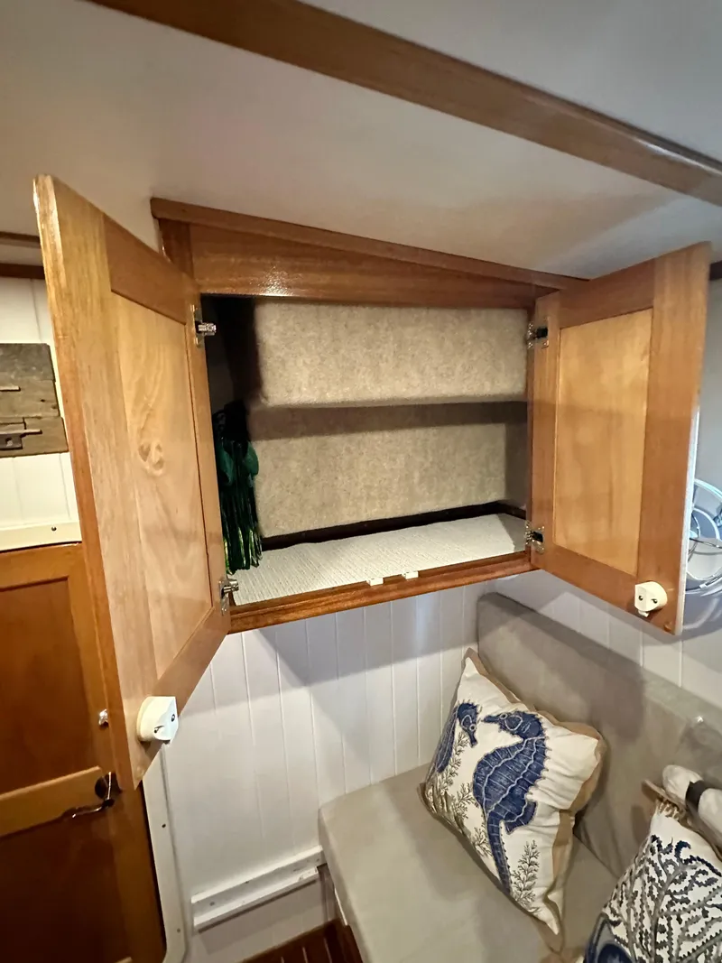 Slide: The Image of Great Harbour N37 2005 - 60