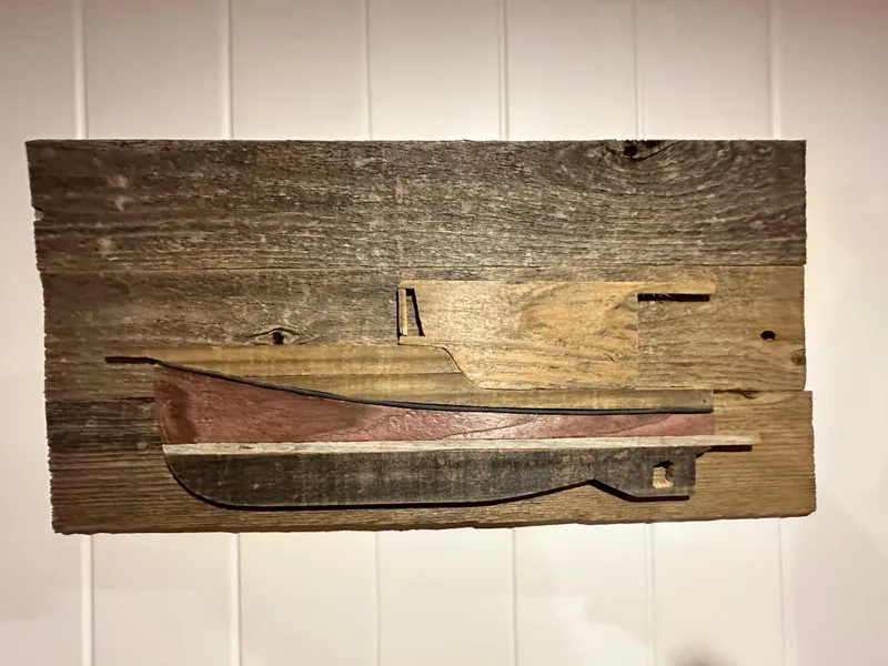 Slide: The Image of Great Harbour N37 2005 - 62