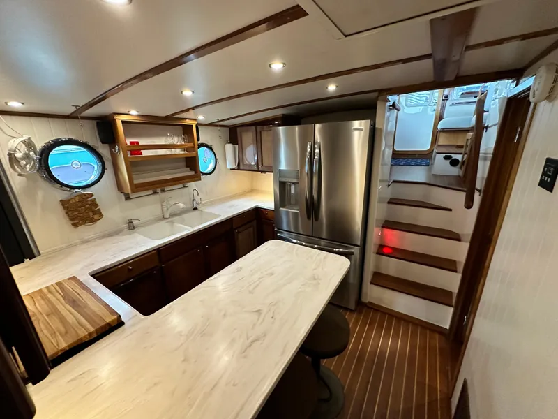 Slide: The Image of Great Harbour N37 2005 - 64