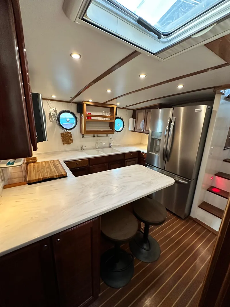 Slide: The Image of Great Harbour N37 2005 - 66