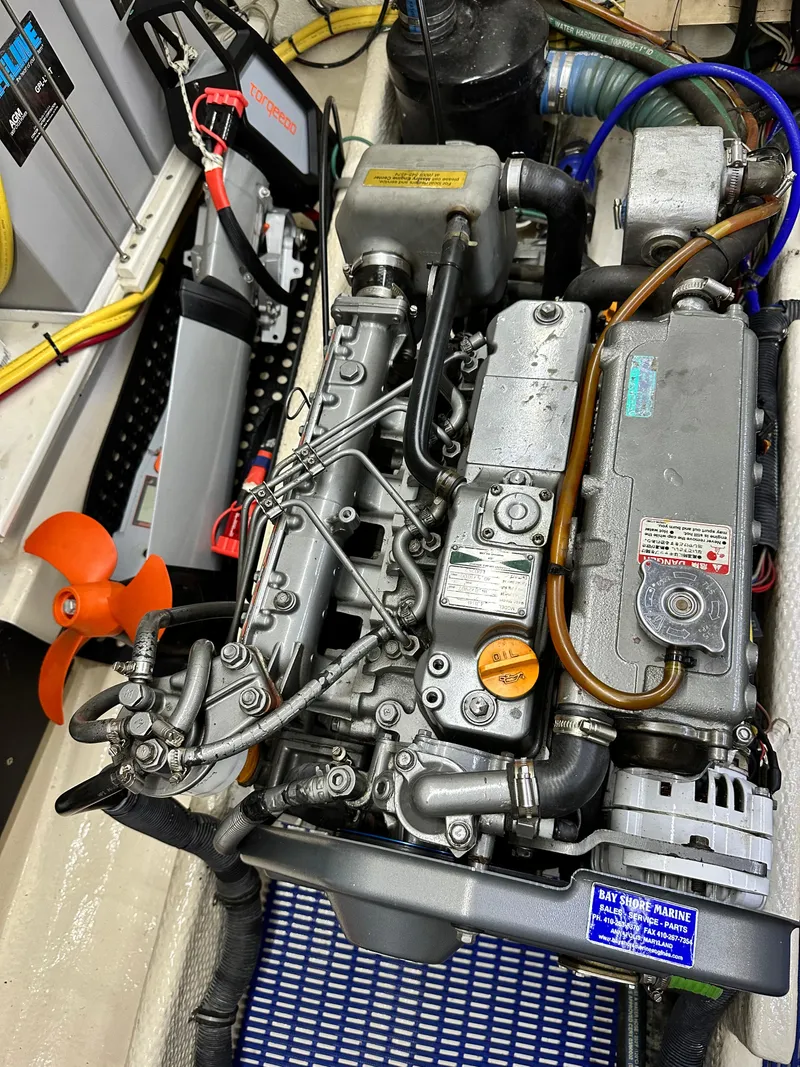 Slide: The Image of Great Harbour N37 2005 - 88