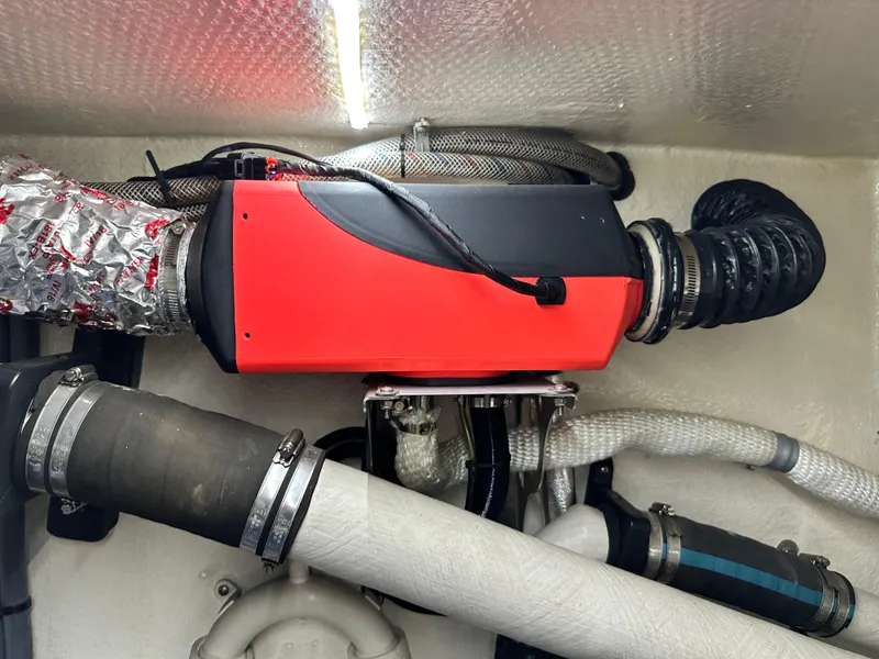 Slide: The Image of Great Harbour N37 2005 - 94