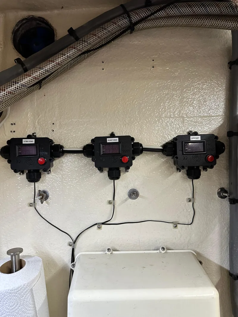 Slide: The Image of Great Harbour N37 2005 - 95