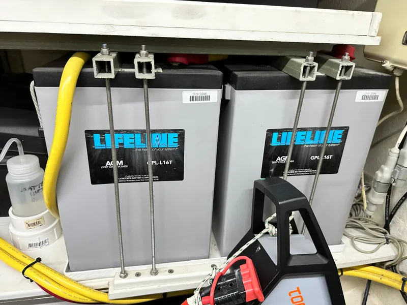 Slide: The Image of Great Harbour N37 2005 - 98