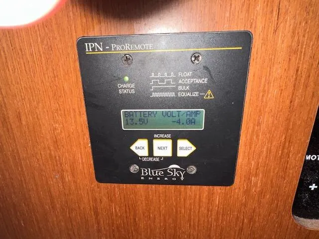 Slide: The Image of Beneteau Oceanis 45 2014 - 55