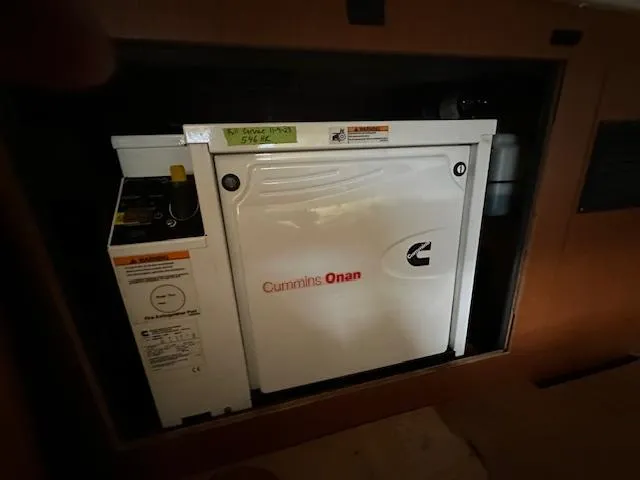 Slide: The Image of Beneteau Oceanis 45 2014 - 59