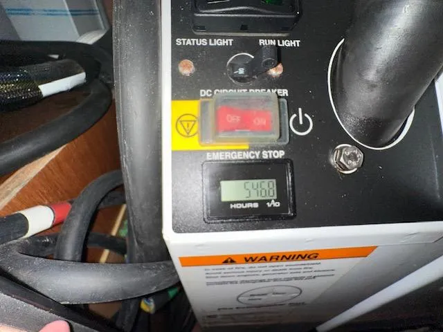 Slide: The Image of Beneteau Oceanis 45 2014 - 60