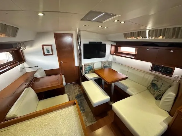 Slide: The Image of Beneteau Oceanis 45 2014 - 63
