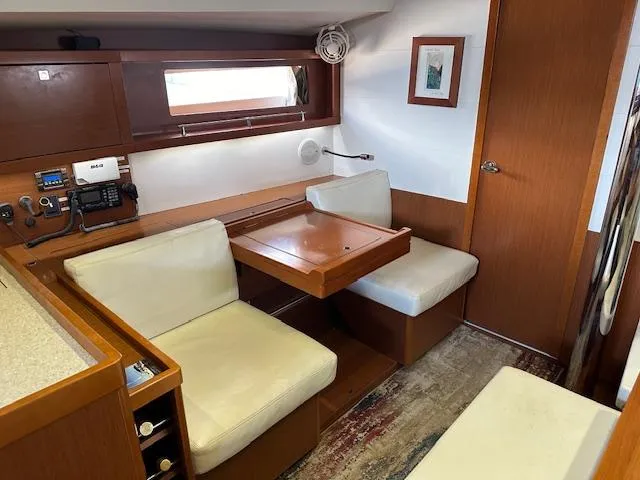 Slide: The Image of Beneteau Oceanis 45 2014 - 65