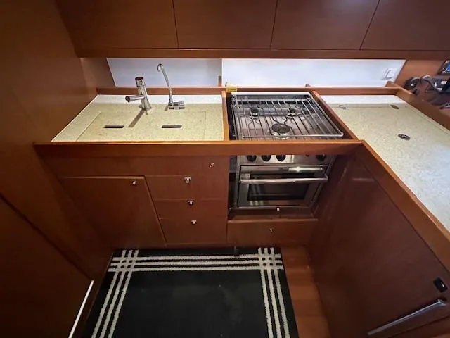 Slide: The Image of Beneteau Oceanis 45 2014 - 66