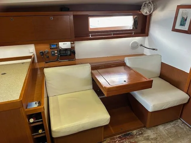 Slide: The Image of Beneteau Oceanis 45 2014 - 67