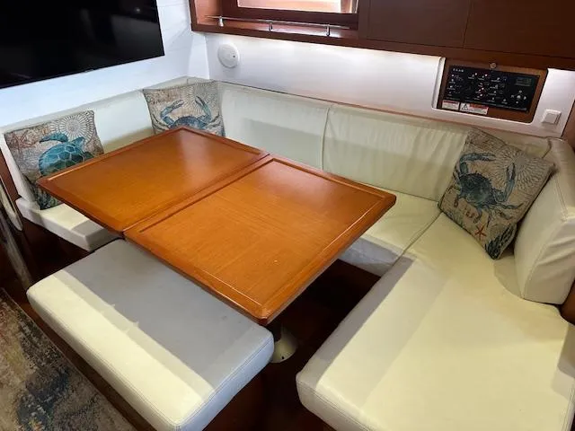 Slide: The Image of Beneteau Oceanis 45 2014 - 71