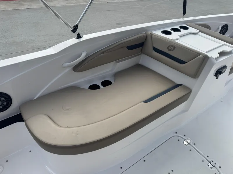 Slide: The Image of Hurricane SS205 OB 2021 - 10