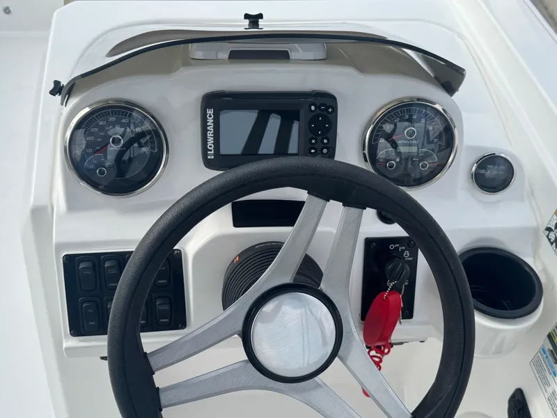 Slide: The Image of Hurricane SS205 OB 2021 - 13