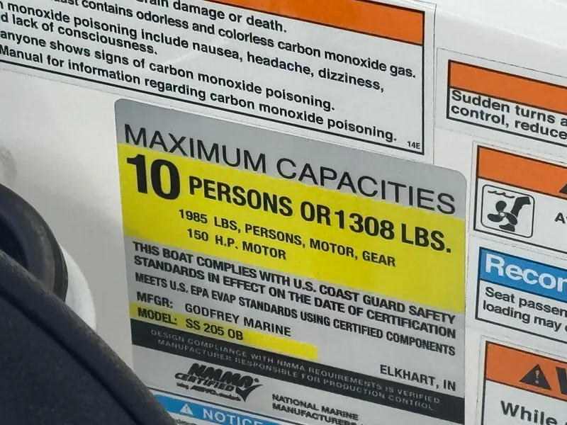 Slide: The Image of Hurricane SS205 OB 2021 - 14