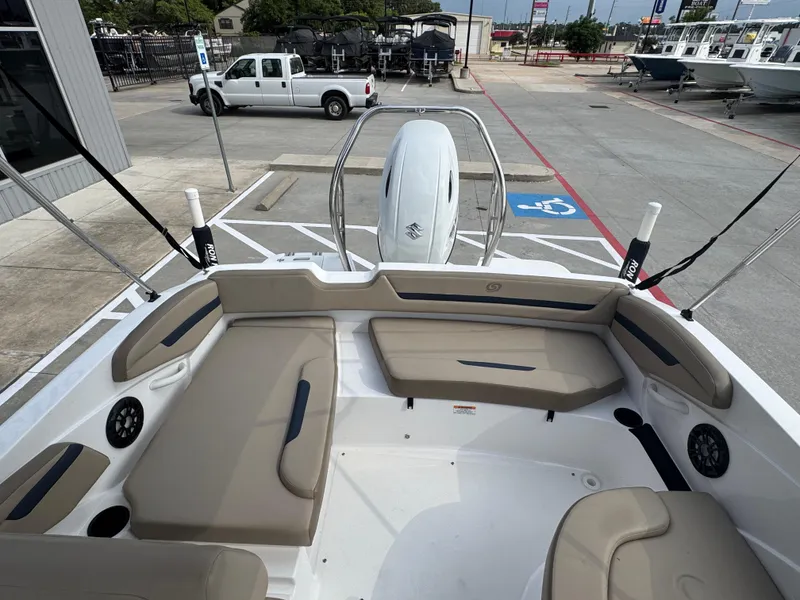 Slide: The Image of Hurricane SS205 OB 2021 - 16