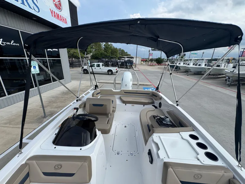 Slide: The Image of Hurricane SS205 OB 2021 - 17