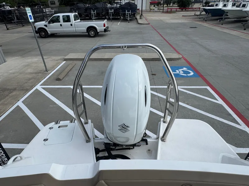 Slide: The Image of Hurricane SS205 OB 2021 - 18