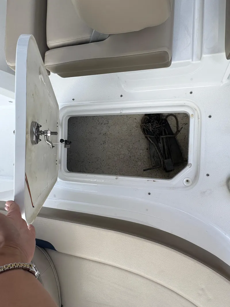 Slide: The Image of Hurricane SS205 OB 2021 - 19