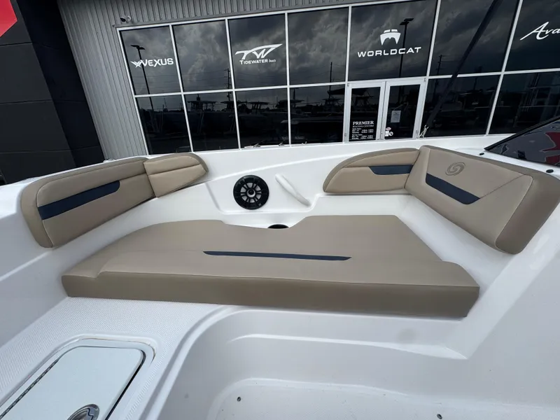 Slide: The Image of Hurricane SS205 OB 2021 - 21