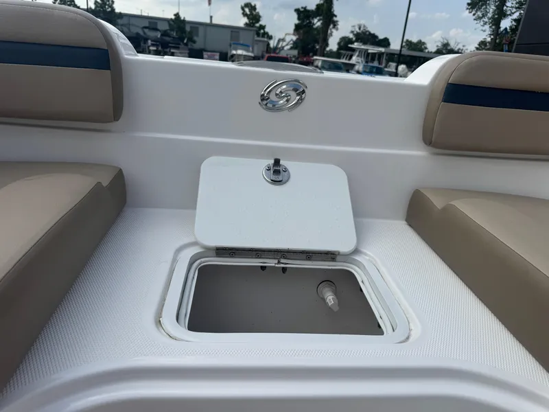 Slide: The Image of Hurricane SS205 OB 2021 - 22