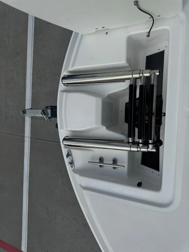 Slide: The Image of Hurricane SS205 OB 2021 - 23