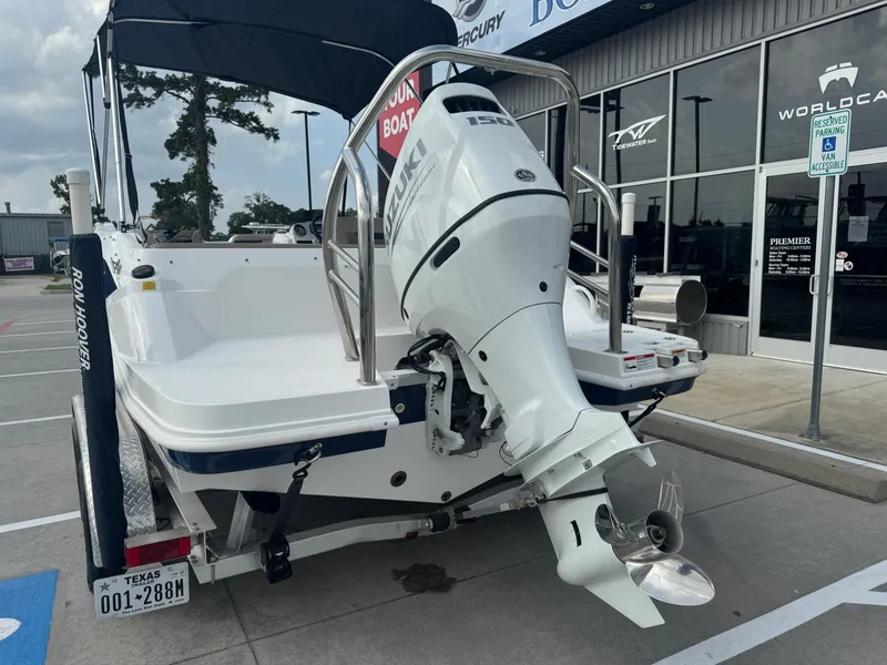 Slide: The Image of Hurricane SS205 OB 2021 - 24