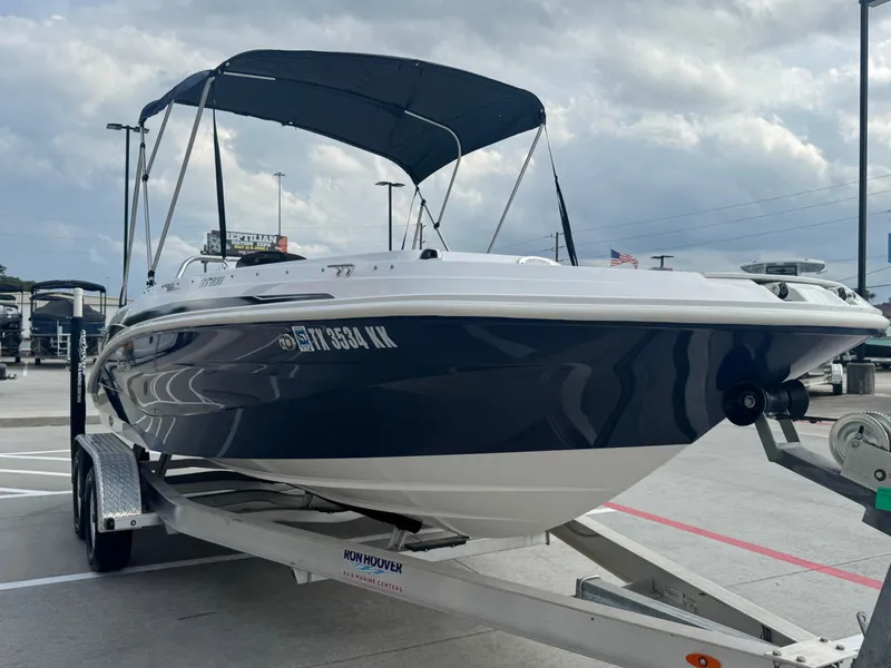 Slide: The Image of Hurricane SS205 OB 2021 - 26